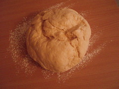 tijesto za pizzu