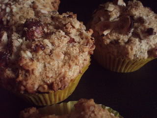 muffin