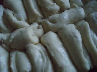 buhtle tijesto