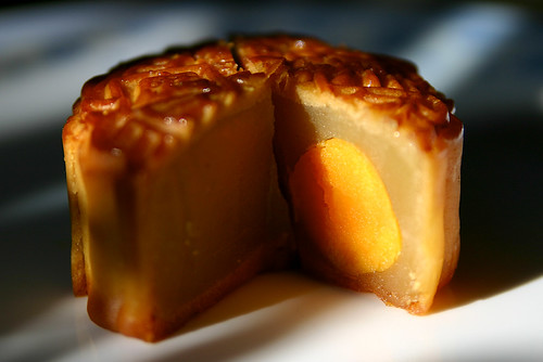 mooncake