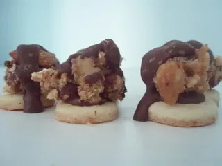 karamel, orasi, hrpice
