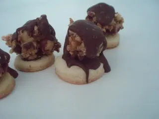 karamel, orasi