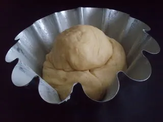 brioche tijesto