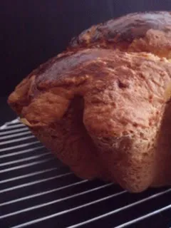 brioche, slatki kruh