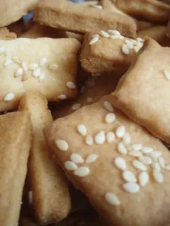 krekeri