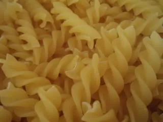 fusilli