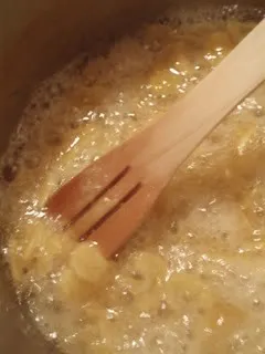 šećerenje đumbira