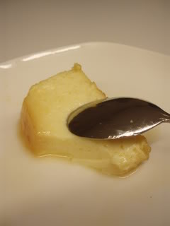 Crème caramel