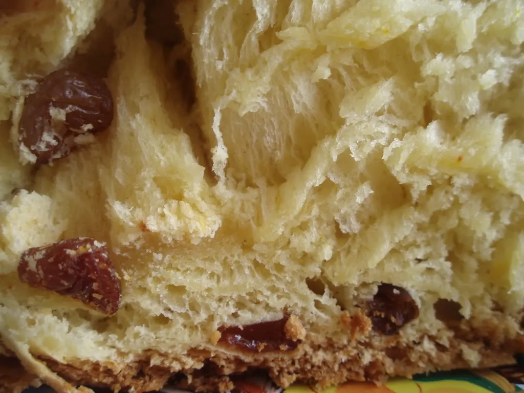 slatki kruh 