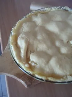 tarte tatin priprema