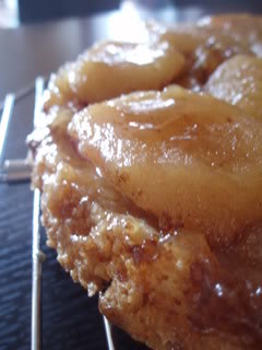 Tarte Tatin iliti nenadmašiva pita od jabuka