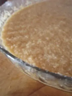 tarte tatin priprema