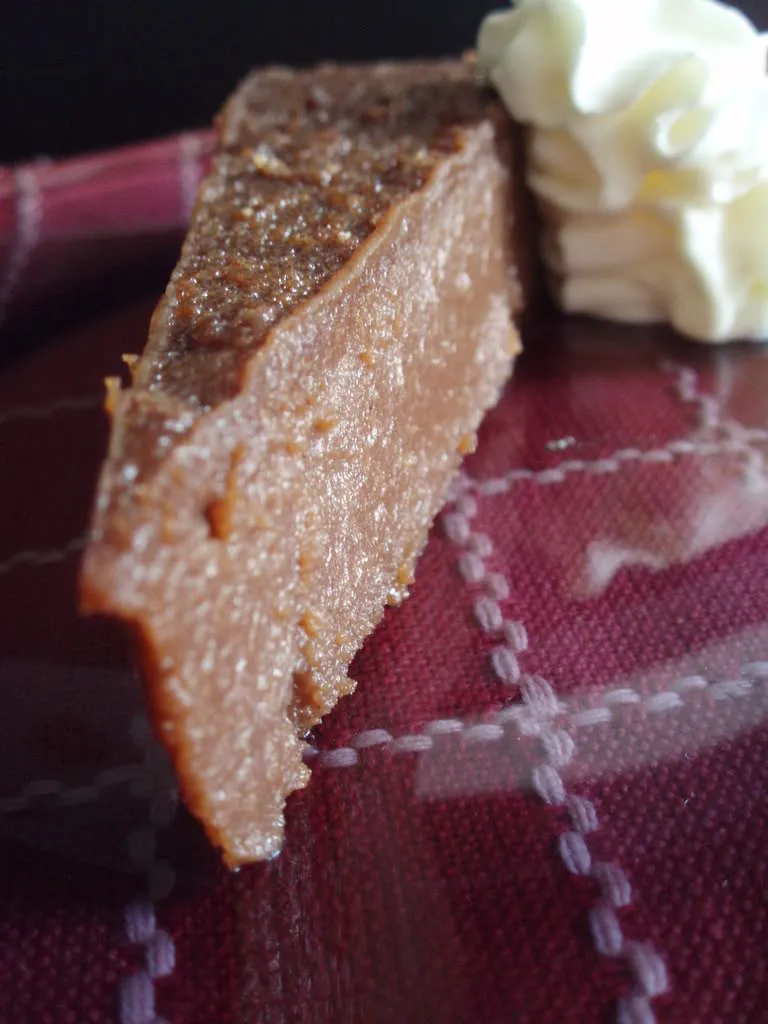čokoladna torta 