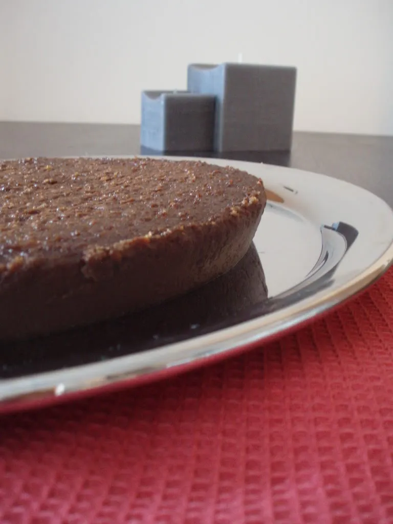 čokoladna torta 