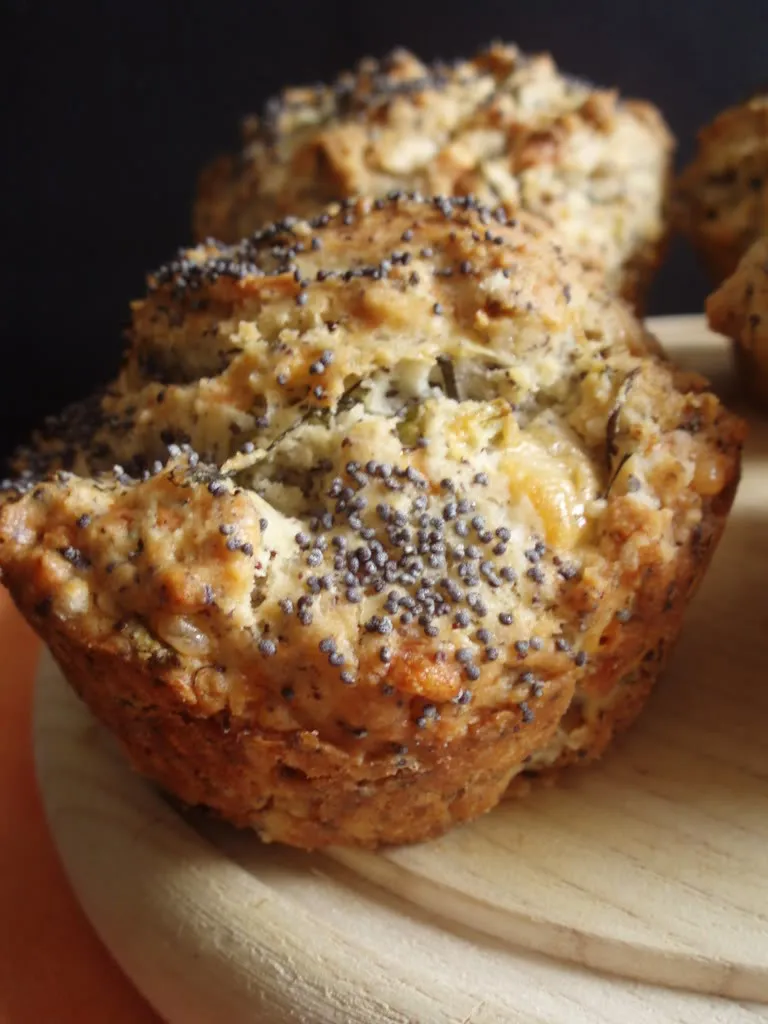slani muffin