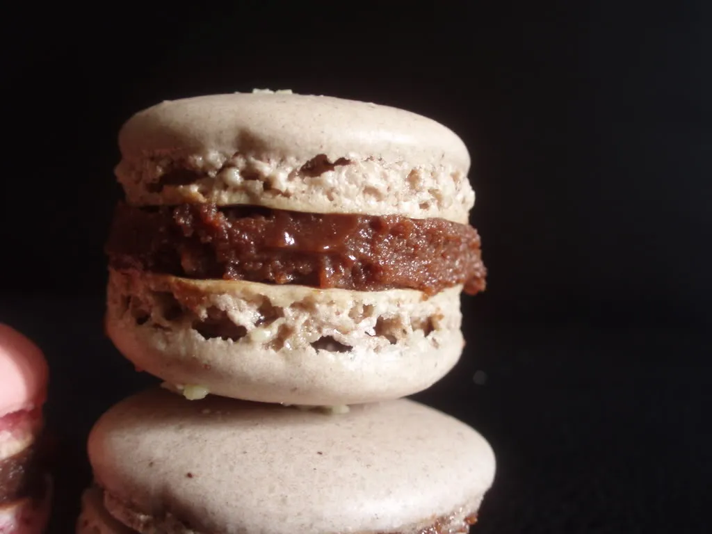 macarons