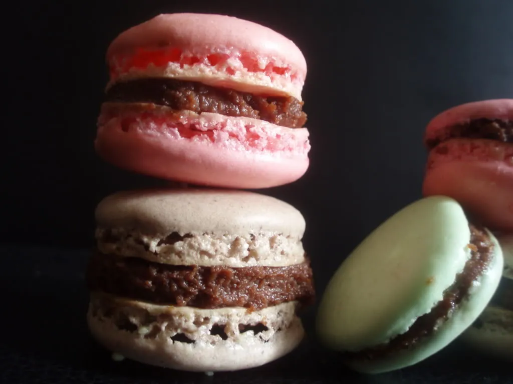 macarons
