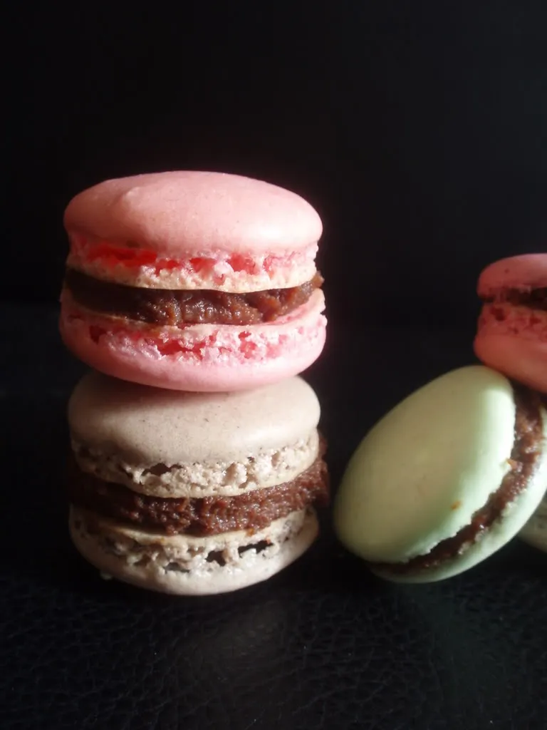 macarons