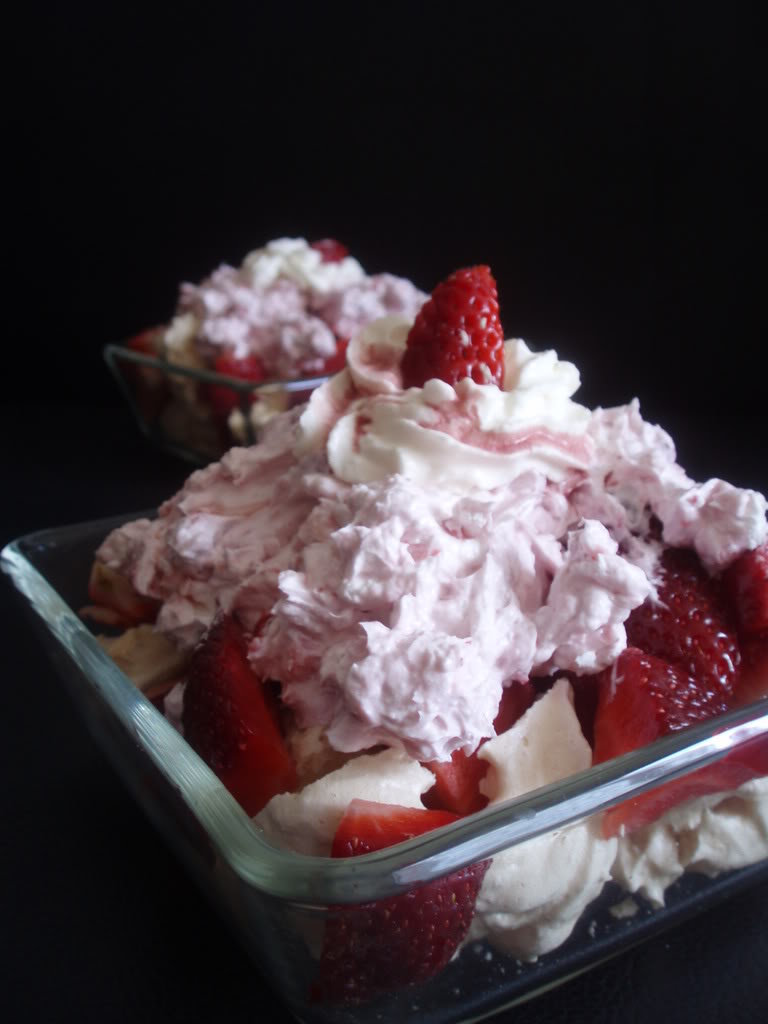 Eton mess ili nered u Etonu
