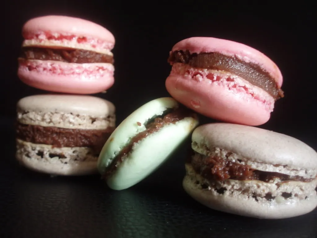 macarons
