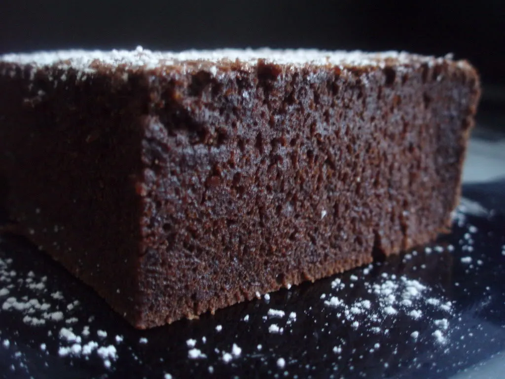 brownie, Guinness pivo