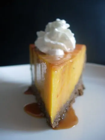 torta, bundeva, sir