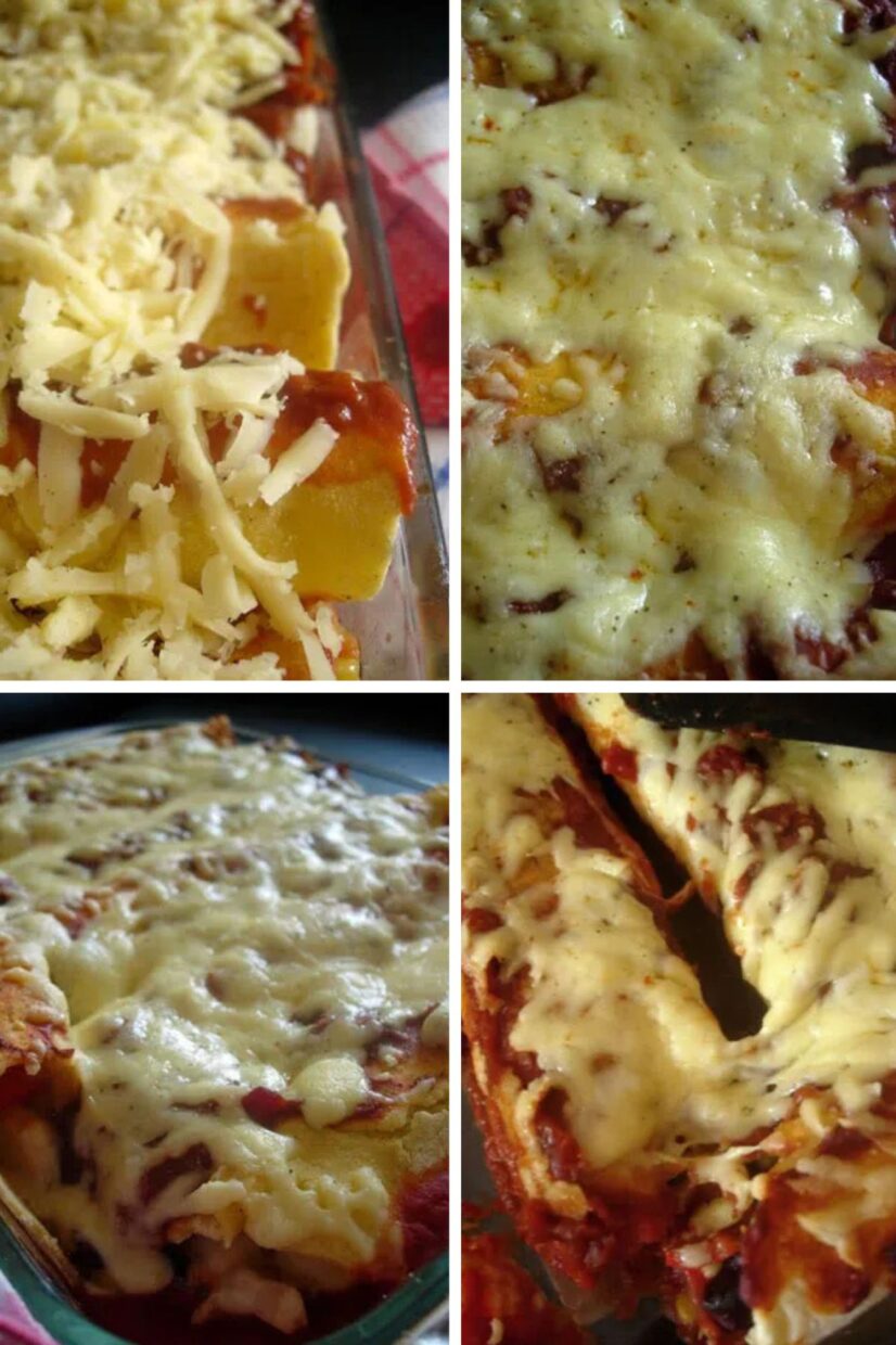 enchilade