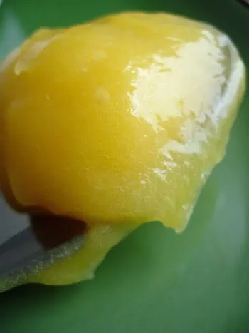 lemon curd