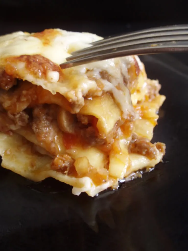Lasagne