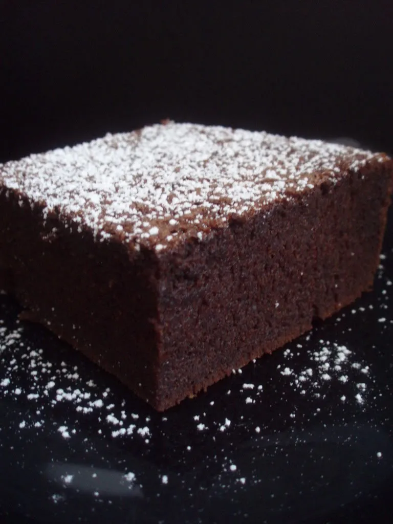 brownie