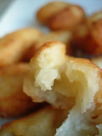 kroketi
