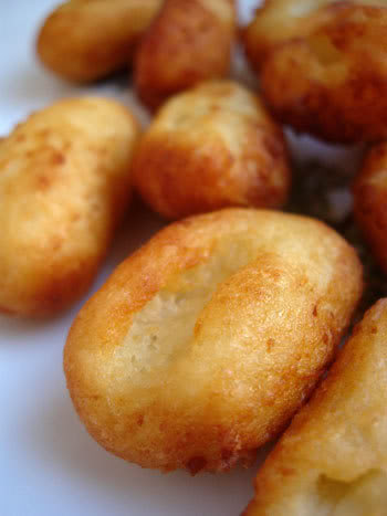 Kroketi