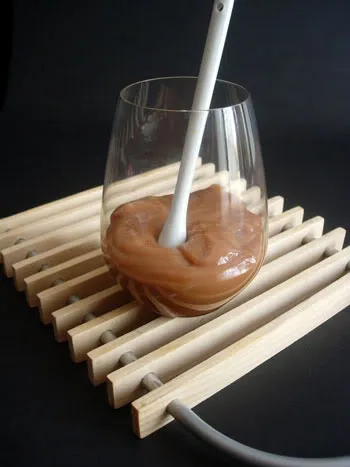 dulce de leche