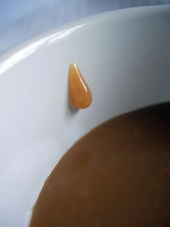 dulce de leche
