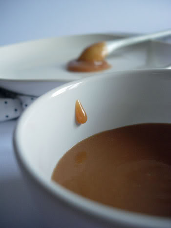 Update: dulce de leche