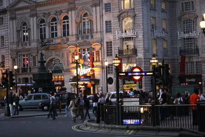 London