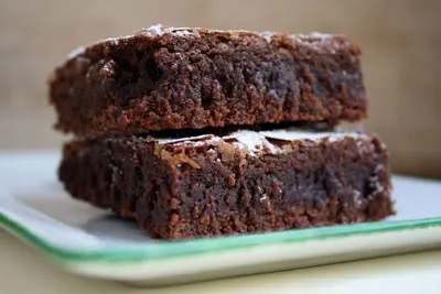 brownie