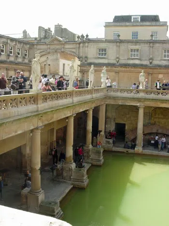 Bath