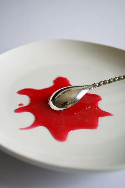 sirup od šipka