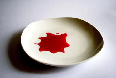 sirup od šipka