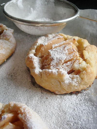 Galettes od jabuka – jesen stiže dunjo moja
