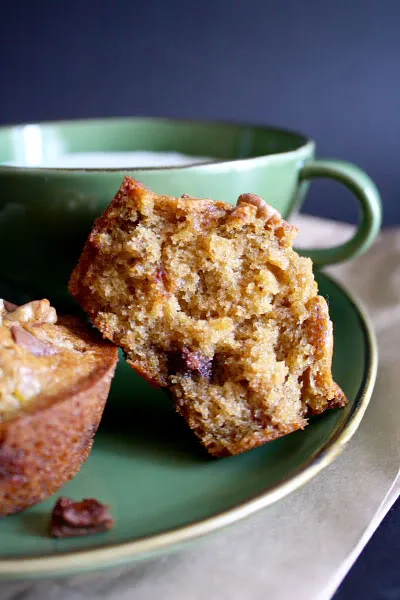 muffini od bundeve