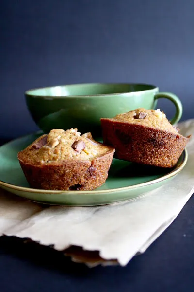 muffini od bundeve