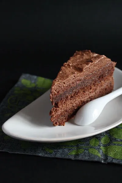 čokoladna torta
