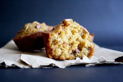 muffini od bundeve