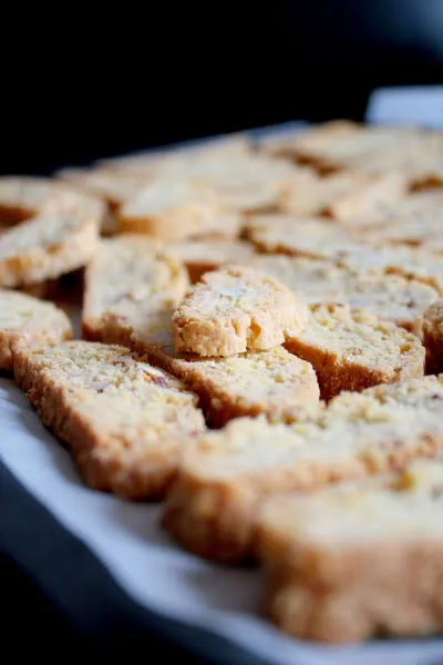 biscotti s bademima