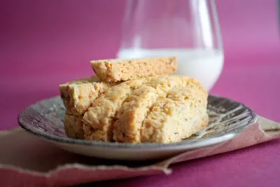 biscotti s bademima