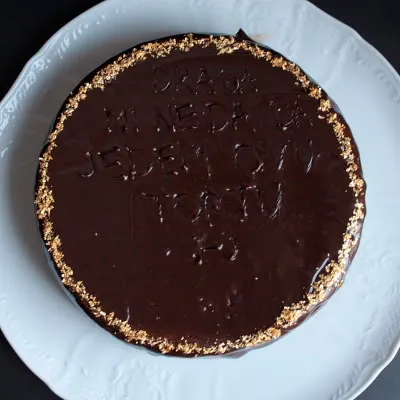 čokoladna torta