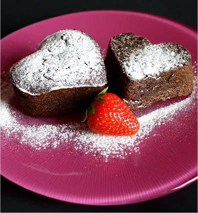 brownies od crnog graha
