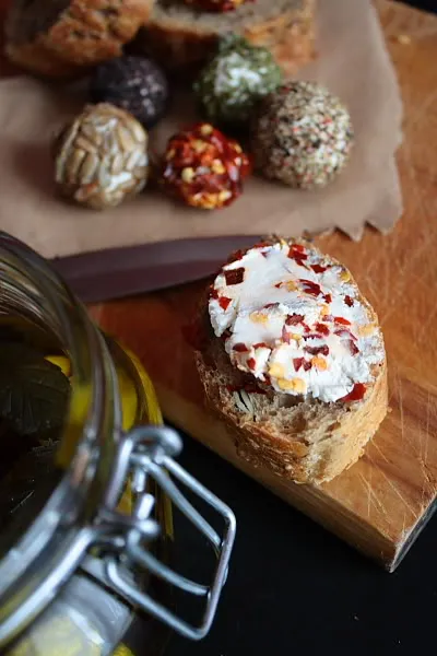 labneh